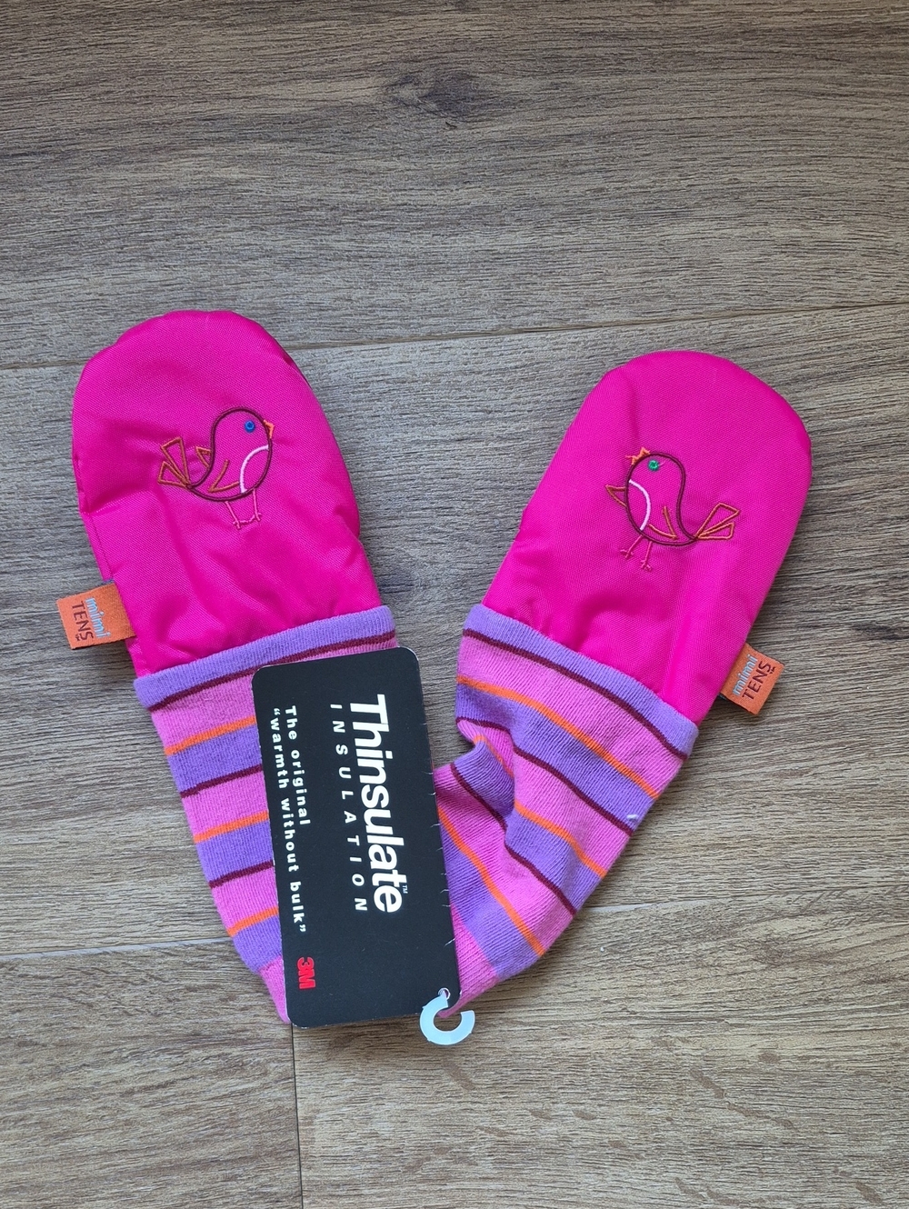 New Mimi tens size 1-2 Yrs